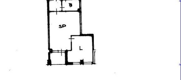 3 rooms Apartment in Perugia, Italy No. 194430 2