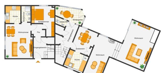 7 bedrooms Townhouse in Oberbergischer, Germany No. 138851 13