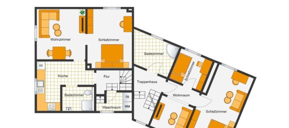 7 bedrooms Townhouse in Oberbergischer, Germany No. 138851 14