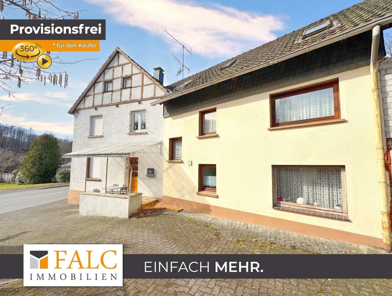 7 bedrooms Townhouse in Oberbergischer, Germany No. 138851
