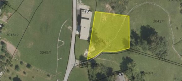 Terreno en Burserberg, Austria No. 61630 5