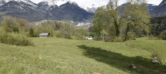 Terreno en Burserberg, Austria No. 61630 4
