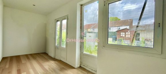 Adosado de 4 dormitorios en Raismes, France No. 48478 17