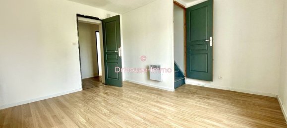 Adosado de 4 dormitorios en Raismes, France No. 48478 8