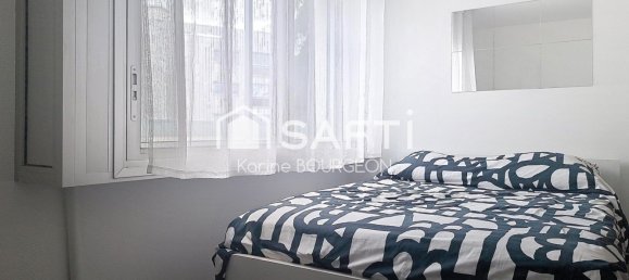 2 Schlafzimmer Wohnung in Chevilly-Larue, France, Nr. 335022 6