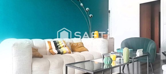 2 Schlafzimmer Wohnung in Chevilly-Larue, France, Nr. 335022 3