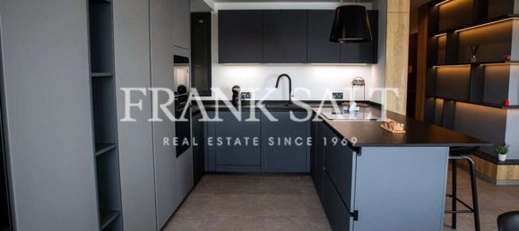 2 Schlafzimmer Wohnung in Saint Julian's, Malta, Nr. 8391 4