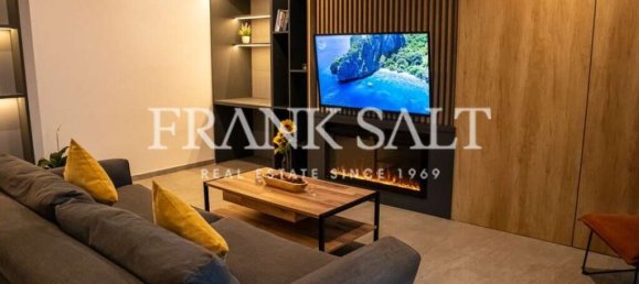 2 Schlafzimmer Wohnung in Saint Julian's, Malta, Nr. 8391 6