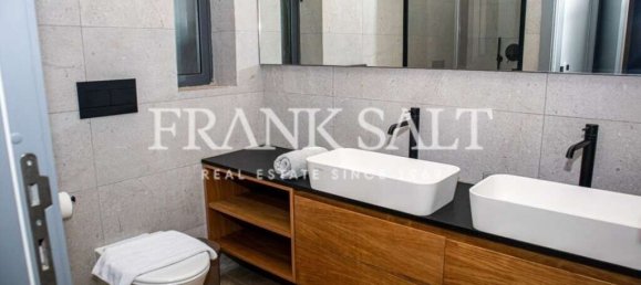 2 Schlafzimmer Wohnung in Saint Julian's, Malta, Nr. 8391 7