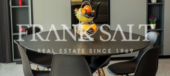 2 Schlafzimmer Wohnung in Saint Julian's, Malta, Nr. 8391 5