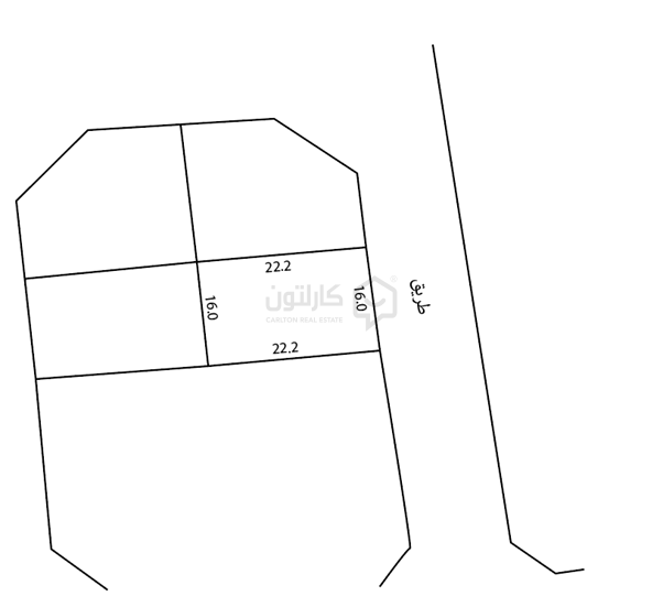 Отель, гостиница 355.4м² в Kawarah, Бахрейн № 516