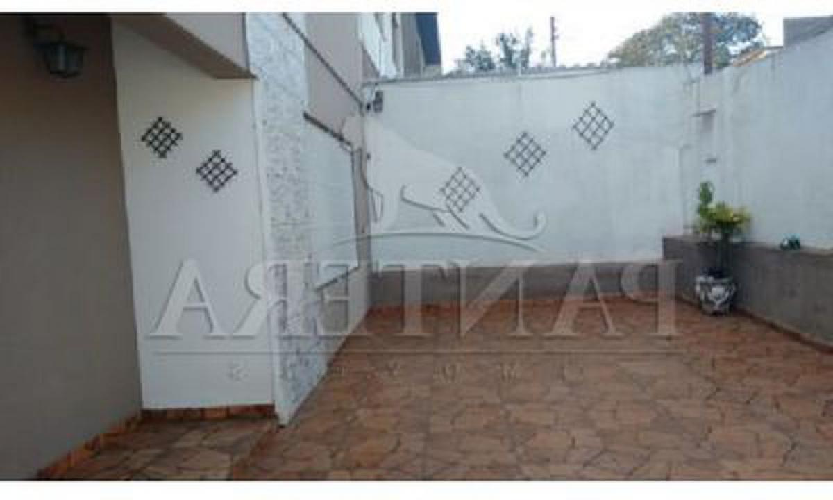 3 bedrooms House in Sao Paulo, Brazil No. 451164