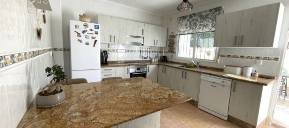 4 bedrooms Villa in Estrella Mar, Spain No. 10523 12