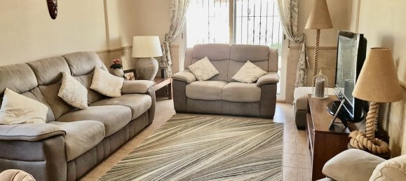 4 bedrooms Villa in Estrella Mar, Spain No. 10523 7