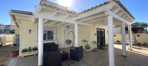 4 bedrooms Villa in Estrella Mar, Spain No. 10523 2