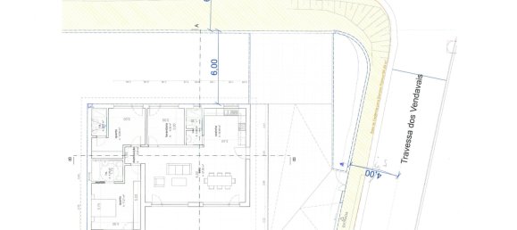 173m² Land in Viseu, Portugal No. 69058 7