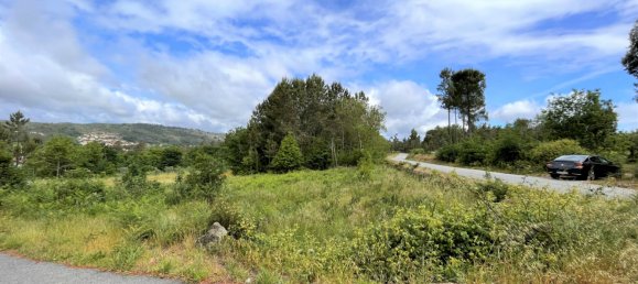 173m² Land in Viseu, Portugal No. 69058 3