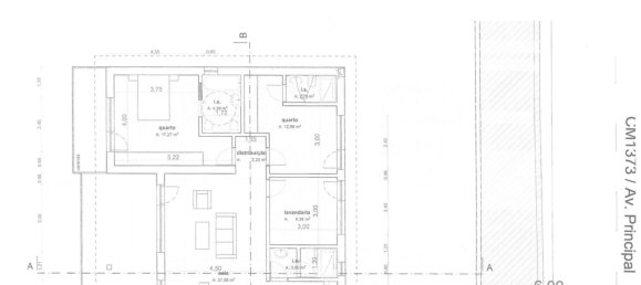 173m² Land in Viseu, Portugal No. 69058 8