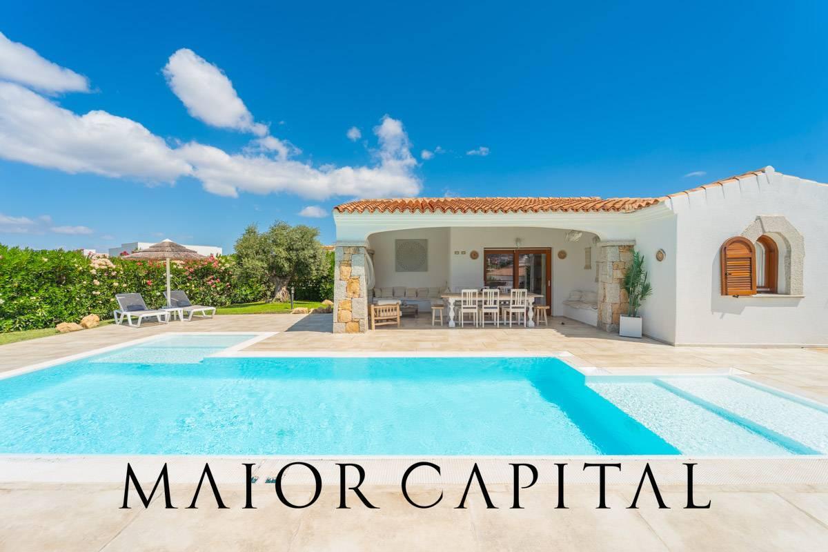 Villa T3 em Budoni, Italy N.º 279708