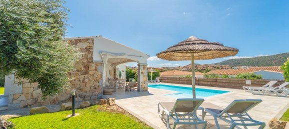 Villa T3 em Budoni, Italy N.º 279708 30