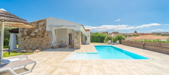 Villa T3 em Budoni, Italy N.º 279708 29