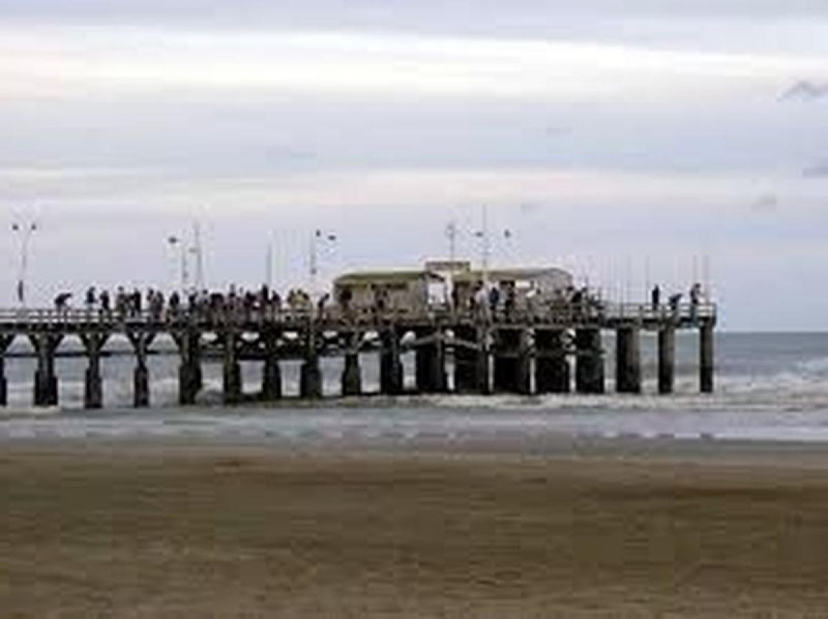  قطعة أرض في Mar del Plata, Argentina رقم 115768