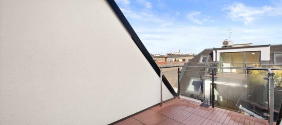 3-Zimmer Wohnung in Wien, Austria, Nr. 13879 2