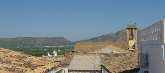 Moradia em banda T4 em Benidoleig, Spain N.º 8736 12