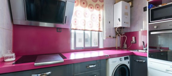 2 bedrooms Apartment in Coslada, Spain No. 162115 5