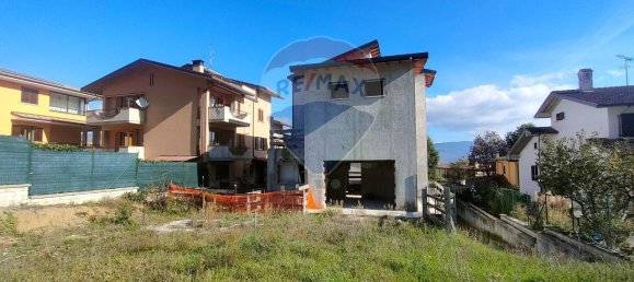 7 rooms Villa in L'Aquila, Italy No. 68099 11