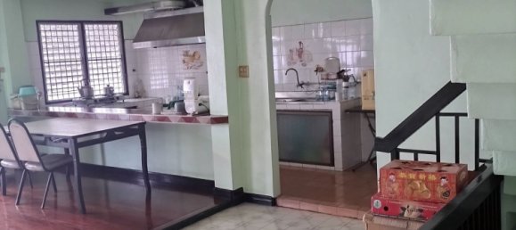 Büro in Lak Si, Thailand, Nr. 65187 10