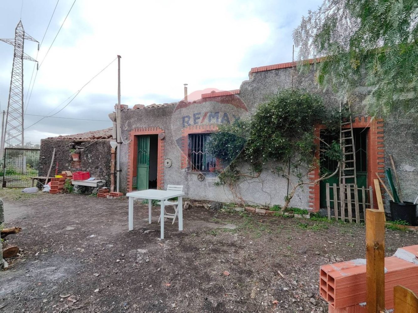 2 Schlafzimmer Haus in Misterbianco, Italy, Nr. 137197