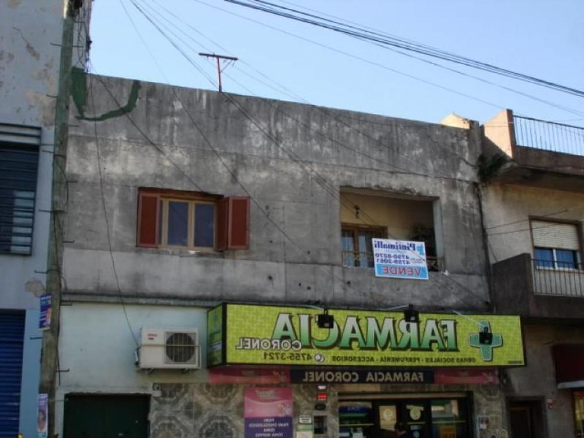 2 Schlafzimmer Haus in General San Martin, Argentina, Nr. 55558