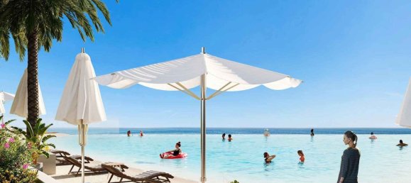 Apartamento T2 em SAFA ONE, Al Safa, UAE N.º 60400 7