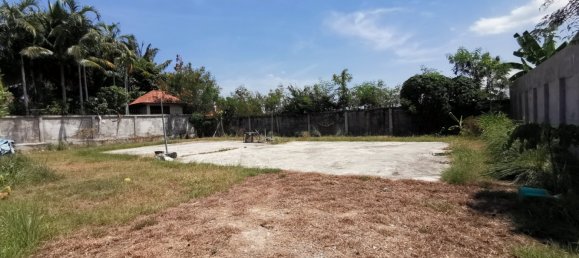 472m² Commercial property in Pattaya, Thailand No. 1686 5