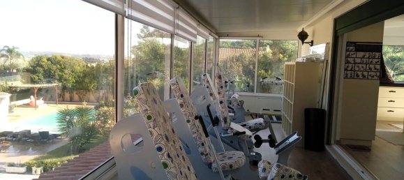 3 Schlafzimmer Haus in Sintra, Portugal, Nr. 147993 15