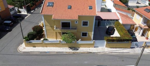 8 Schlafzimmer Haus in Cascais, Portugal, Nr. 330872 4