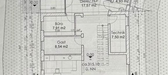 6 rooms House in Scheinfeld, Germany No. 8612 6