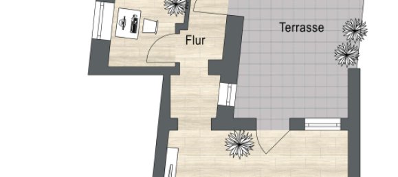 Apartamento de 2 dormitorios en Speyer, Germany No. 228517 15