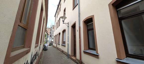 Apartamento de 2 dormitorios en Speyer, Germany No. 228517 14