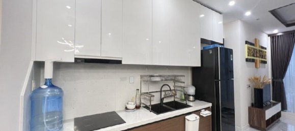 1 bedroom Apartment in Bac Tu Liem, Vietnam No. 13948 5
