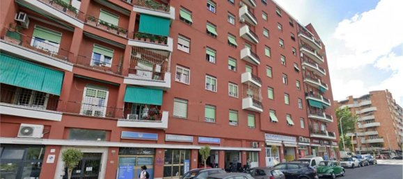 3 rooms Apartment in Rome, Italy No. 191464 29