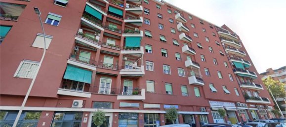 3 rooms Apartment in Rome, Italy No. 191464 58