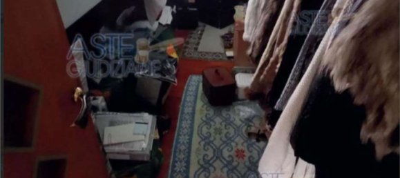 3 rooms Apartment in Rome, Italy No. 191464 8