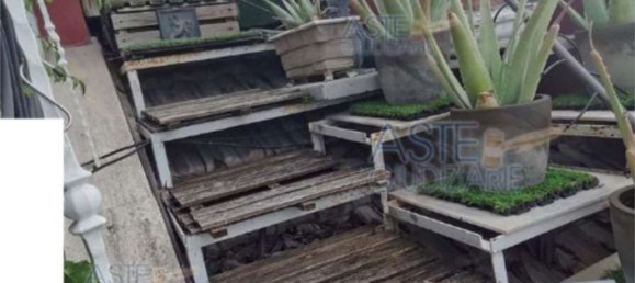 3 rooms Apartment in Rome, Italy No. 191464 21