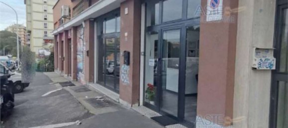 3 rooms Apartment in Rome, Italy No. 191464 41