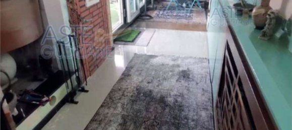 3 rooms Apartment in Rome, Italy No. 191464 25