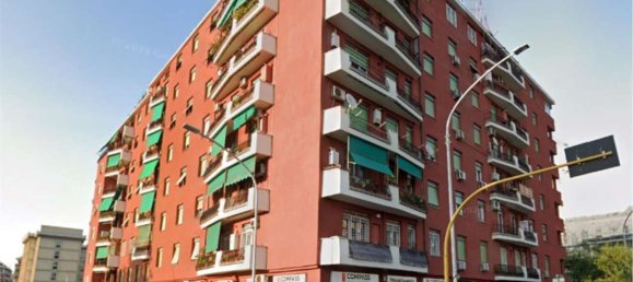 3 rooms Apartment in Rome, Italy No. 191464 43