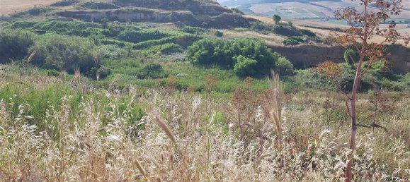 Земельный участок 80000м² в Тарквиния, Италия № 302351 3