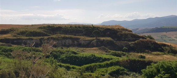 Земельный участок 80000м² в Тарквиния, Италия № 302351 7